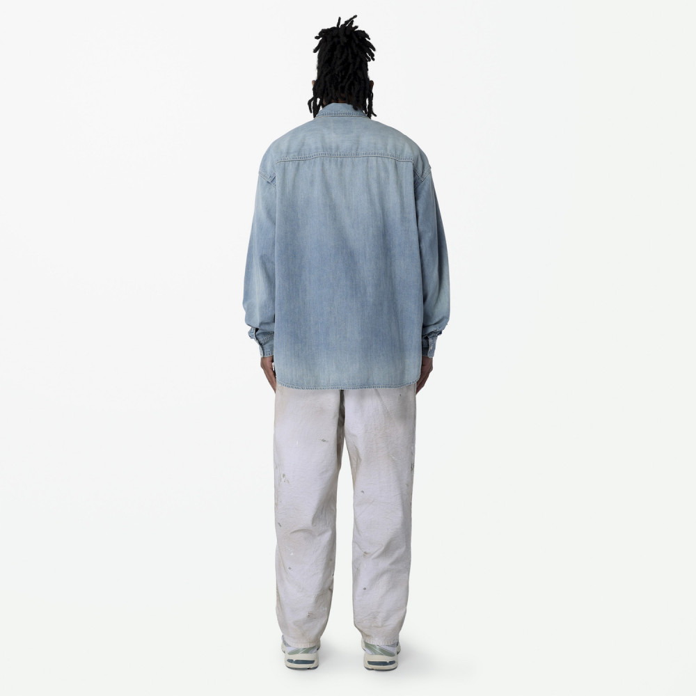 MADNESS RUSTIC DIRTY CHINO | MADNESS